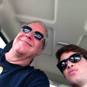 Meet your Posher, Tod